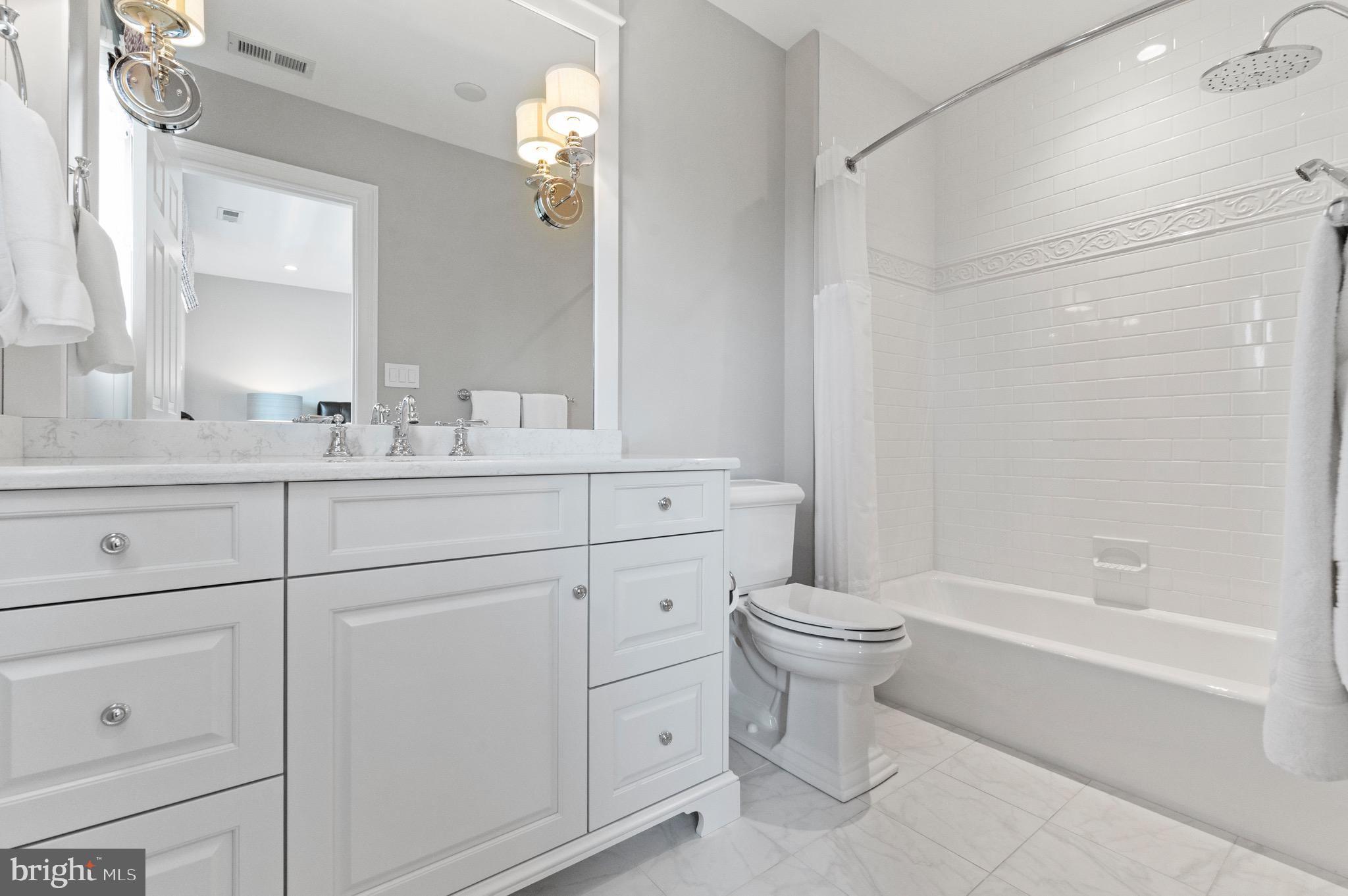 WHITE HORSE - Residential