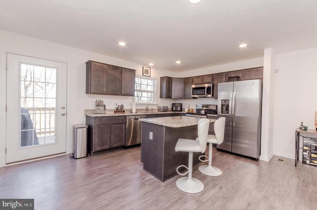 BRIDLE CREEK - Residential Lease