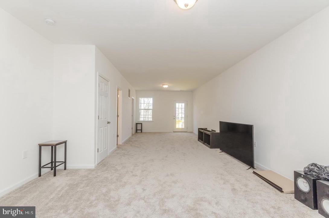 BRIDLE CREEK - Residential Lease