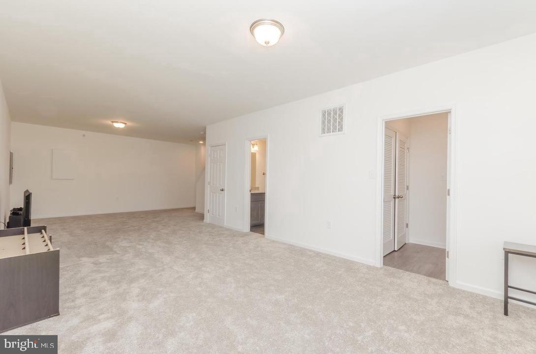 BRIDLE CREEK - Residential Lease