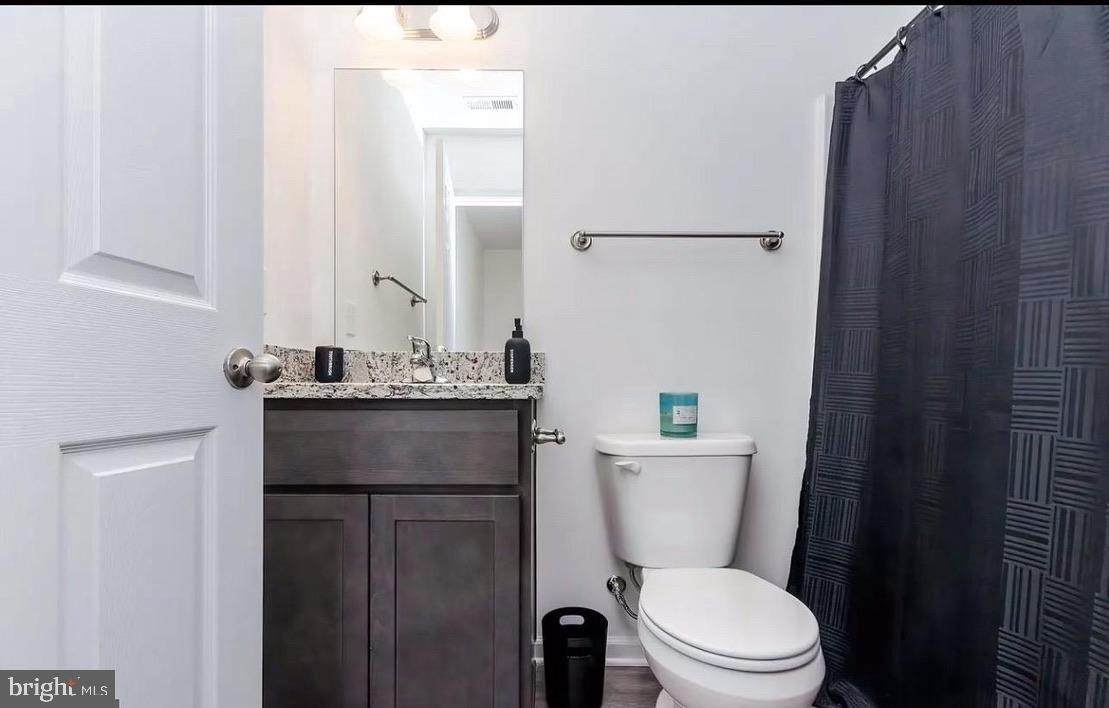 BRIDLE CREEK - Residential Lease