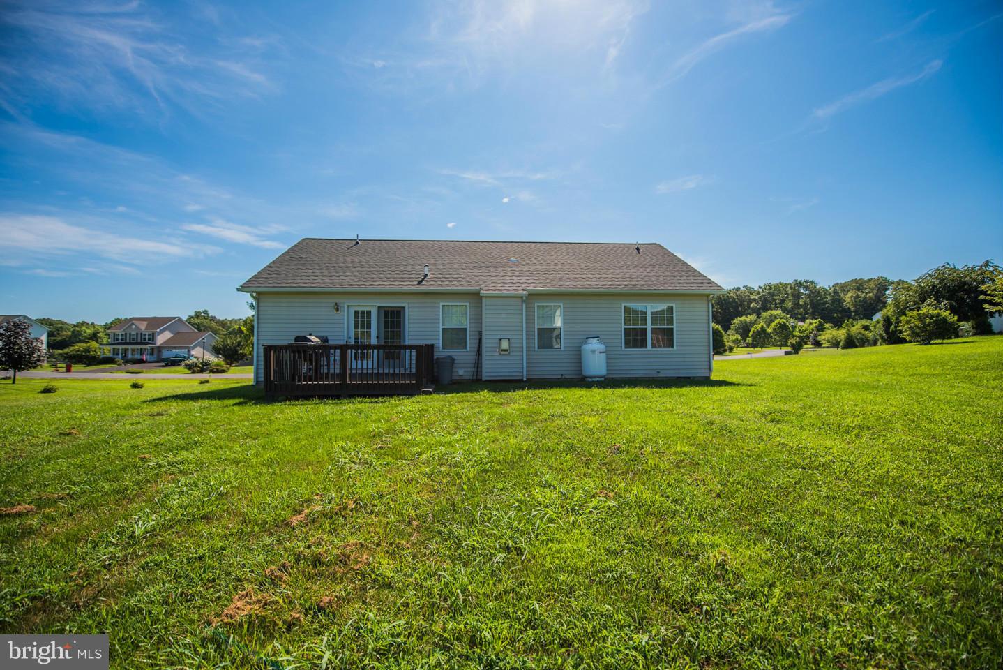 PEBBLE RIDGE - Residential