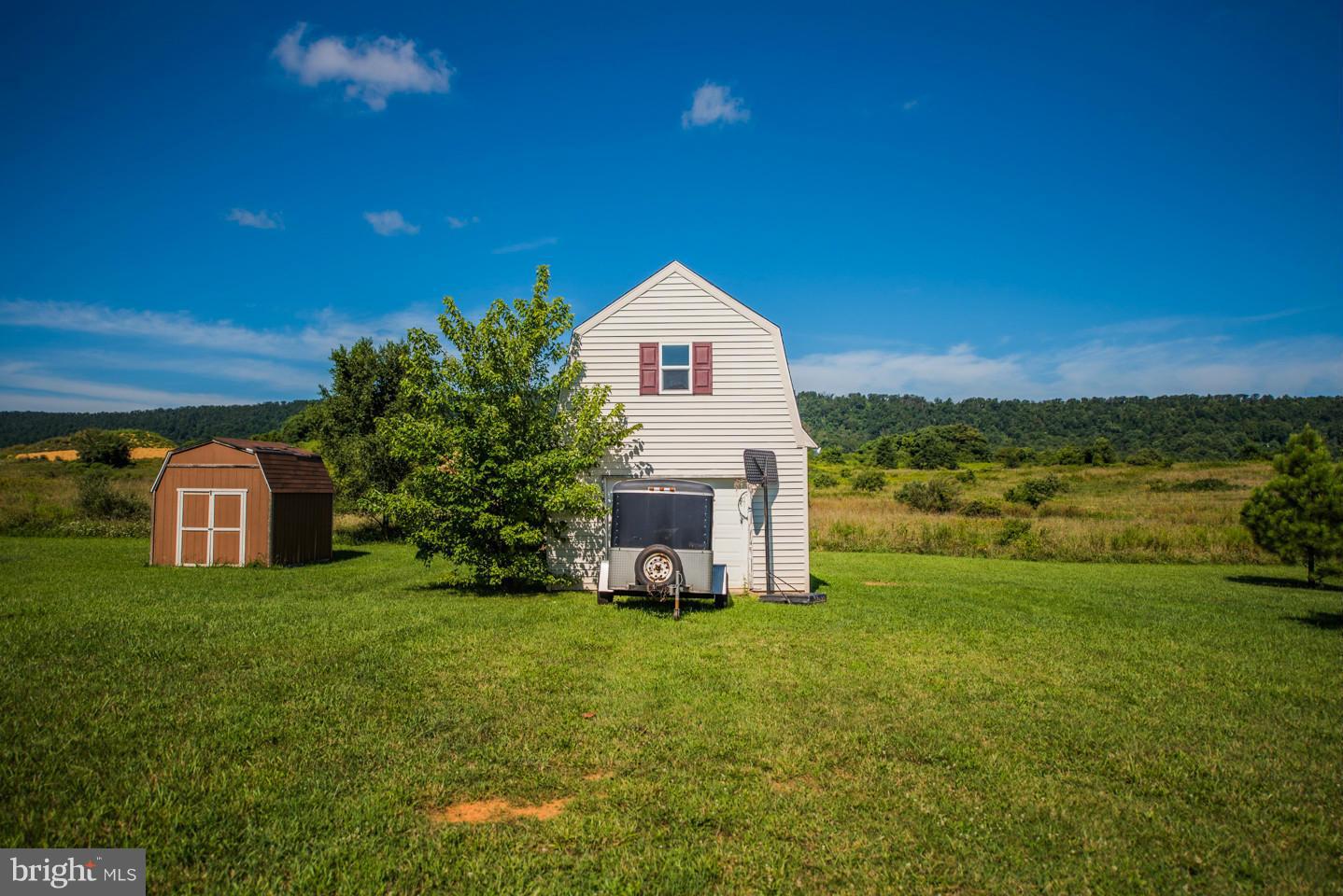PEBBLE RIDGE - Residential