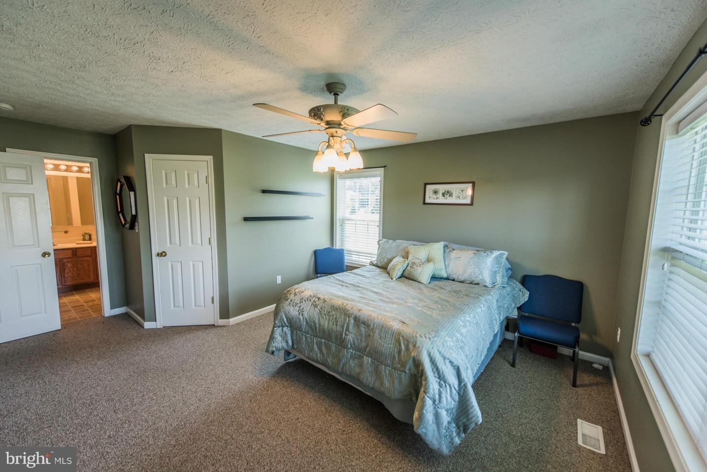 PEBBLE RIDGE - Residential