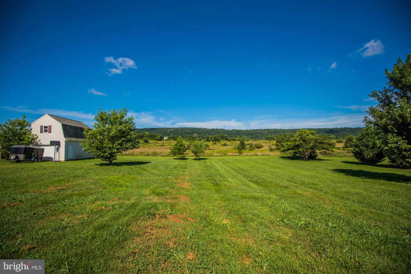 PEBBLE RIDGE - Residential