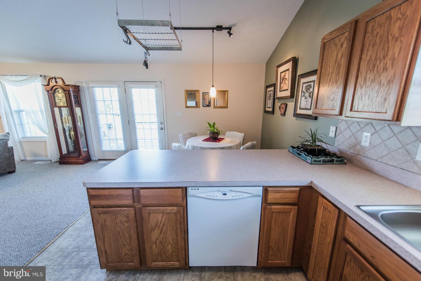 PEBBLE RIDGE - Residential