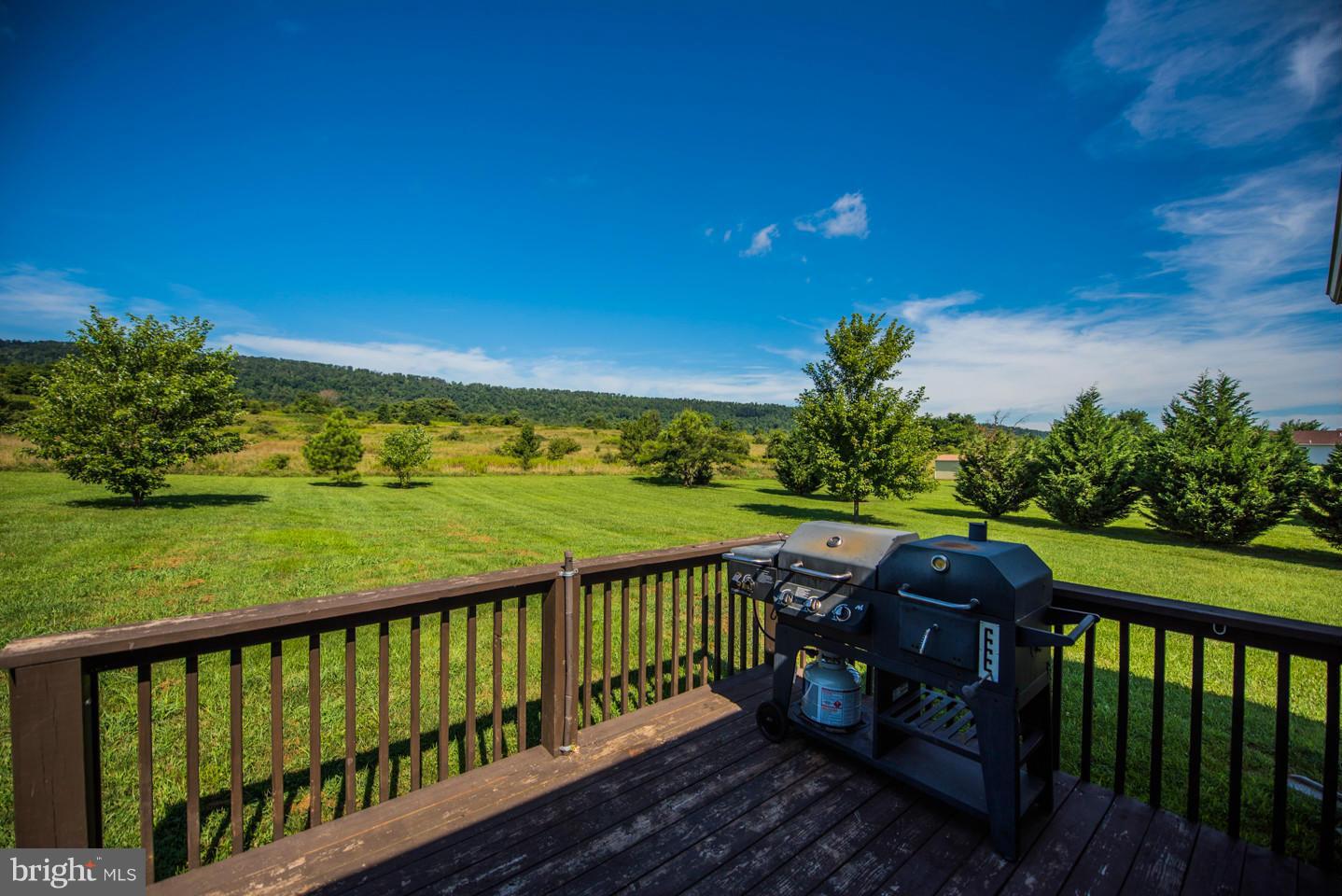 PEBBLE RIDGE - Residential