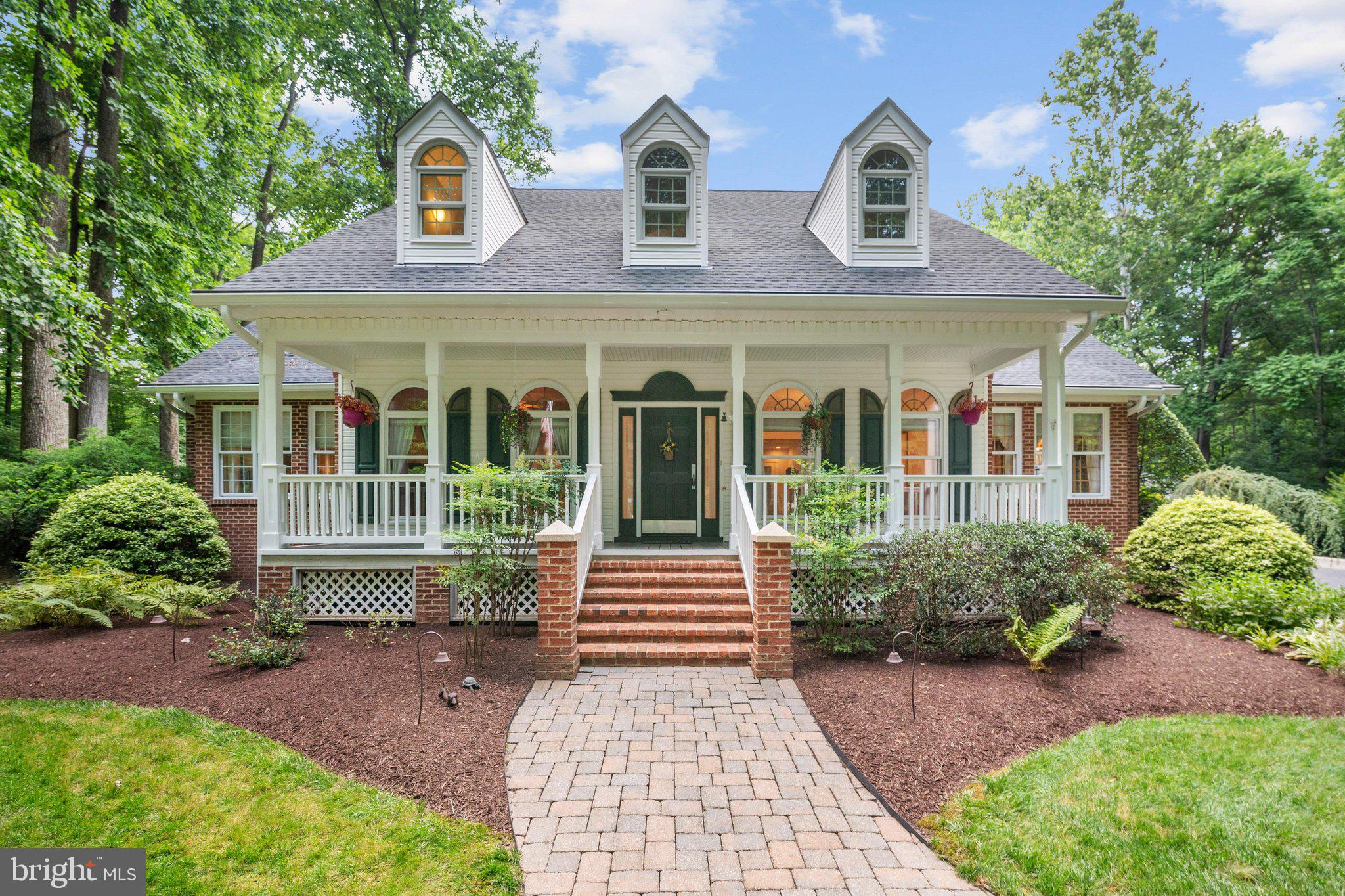 6456 MEADOWLARK DRIVE