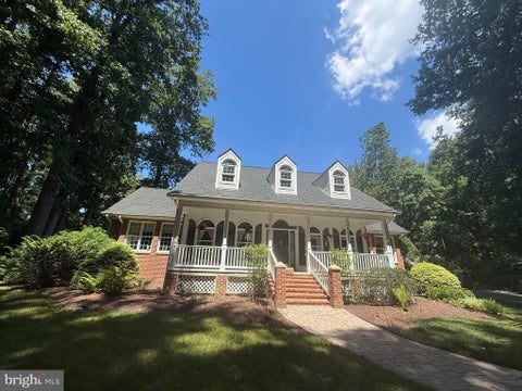 Homes For Sale - 6456 Meadowlark Drive<br/> Anne Arundel County, DUNKIRK, MD 20754