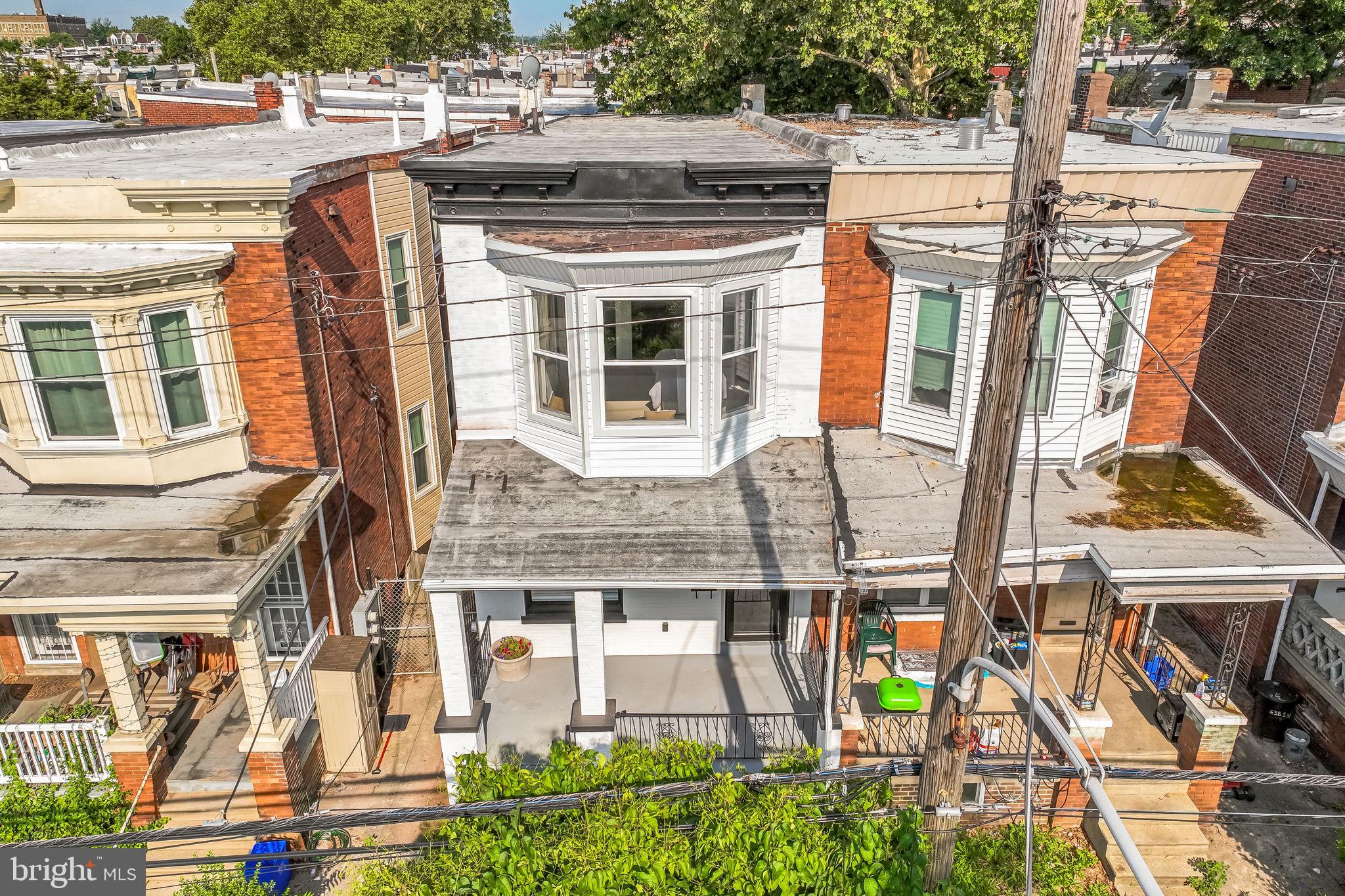 CEDAR PARK - Residential