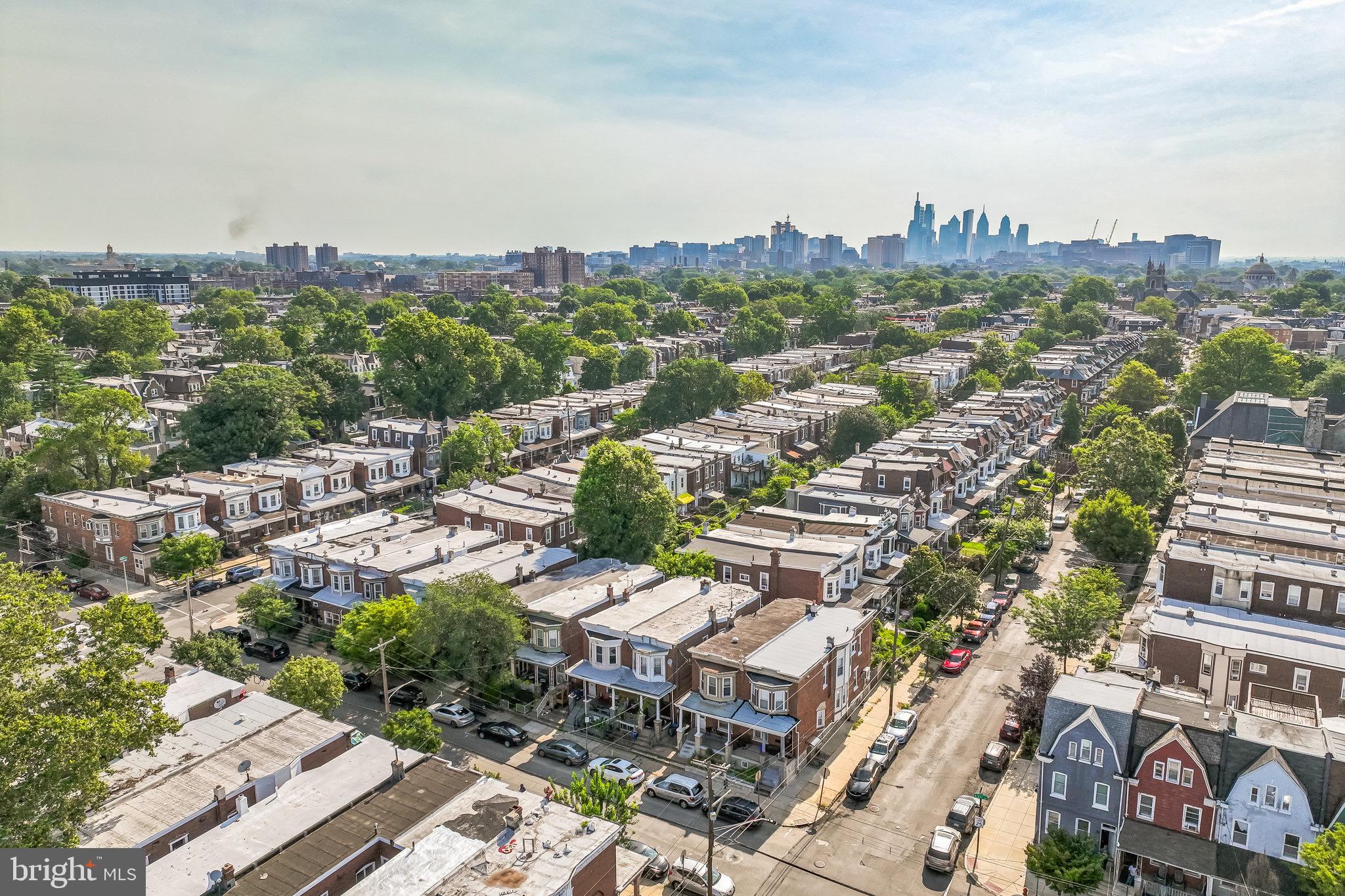 CEDAR PARK - Residential