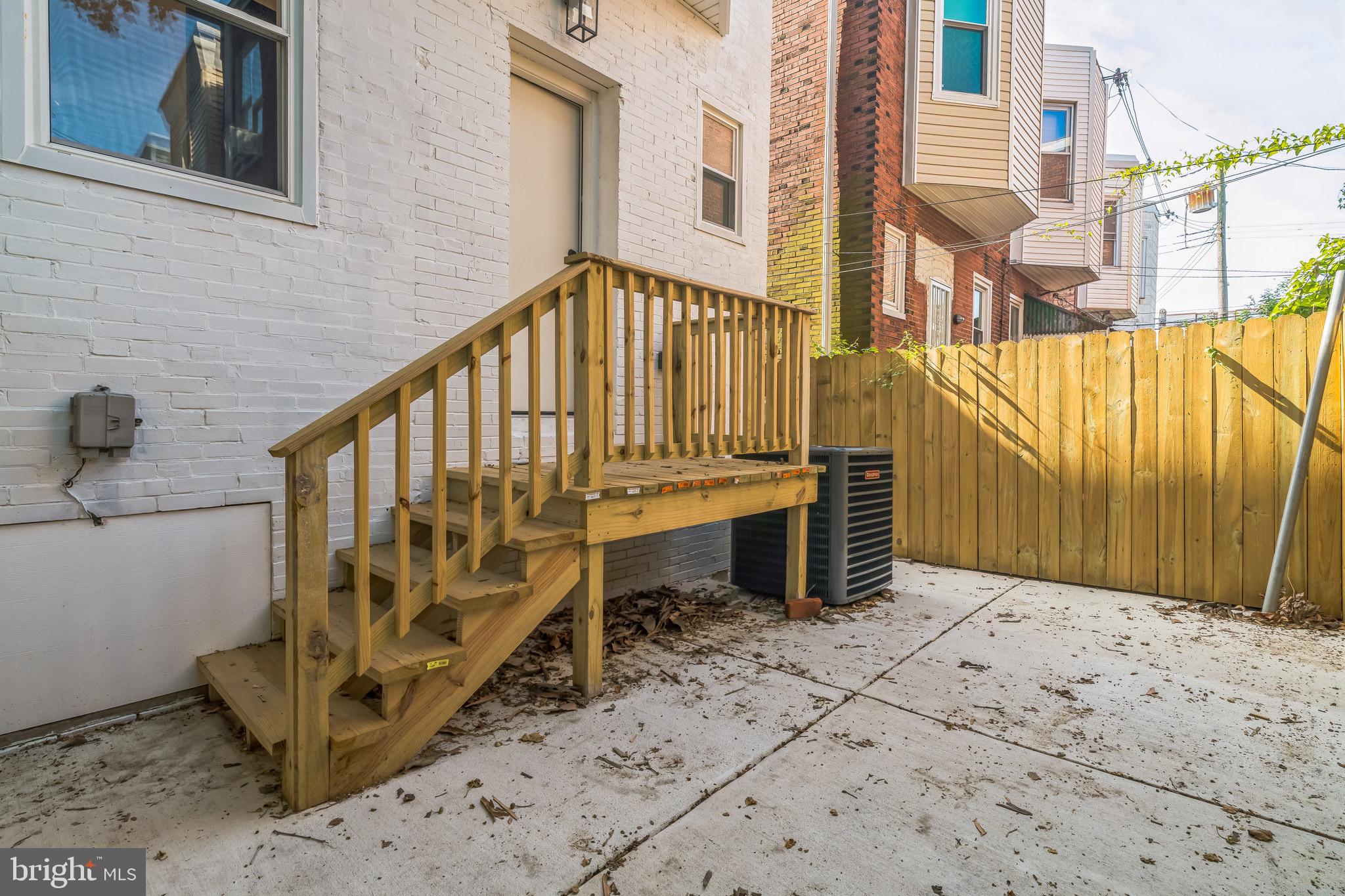 CEDAR PARK - Residential