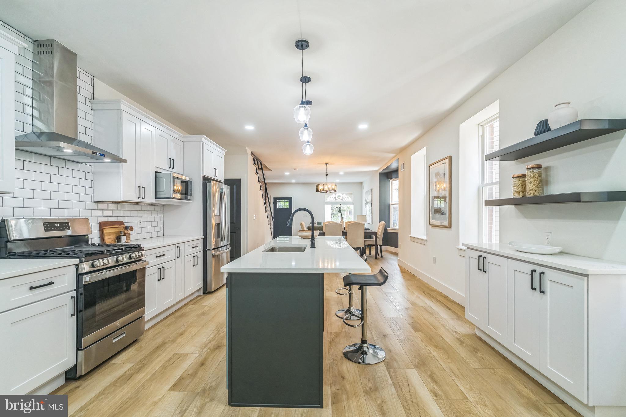 CEDAR PARK - Residential