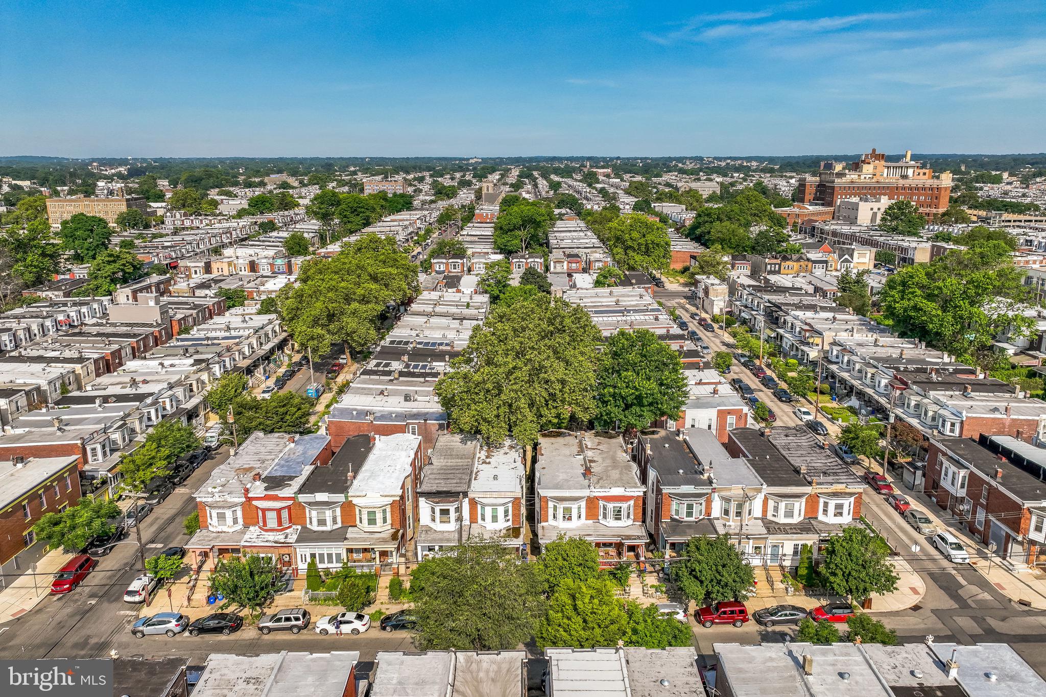 CEDAR PARK - Residential
