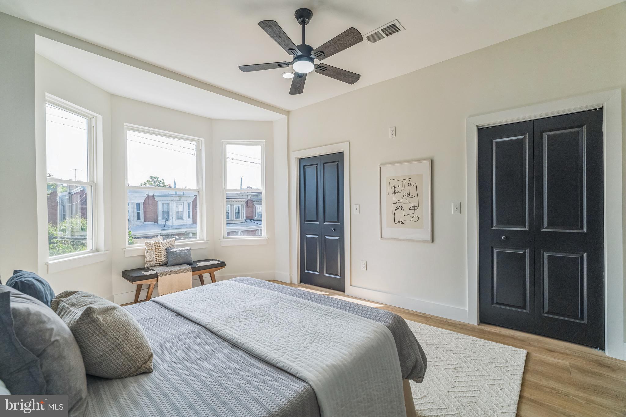 CEDAR PARK - Residential