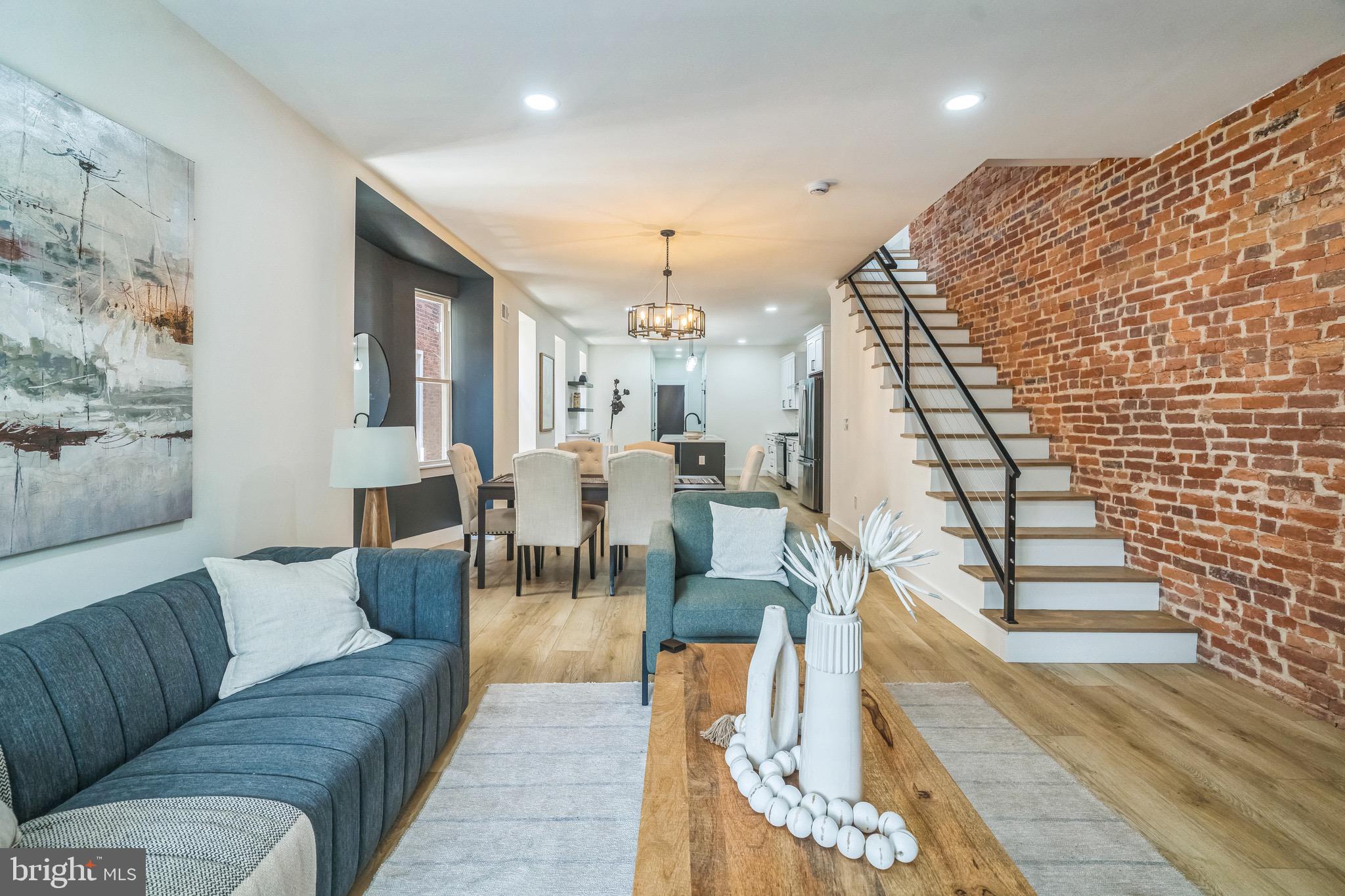 CEDAR PARK - Residential