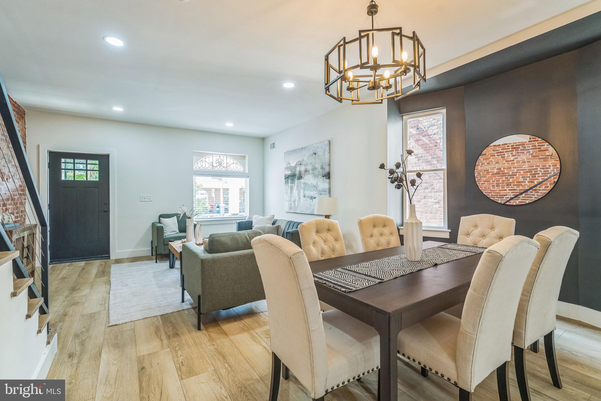 CEDAR PARK - Residential