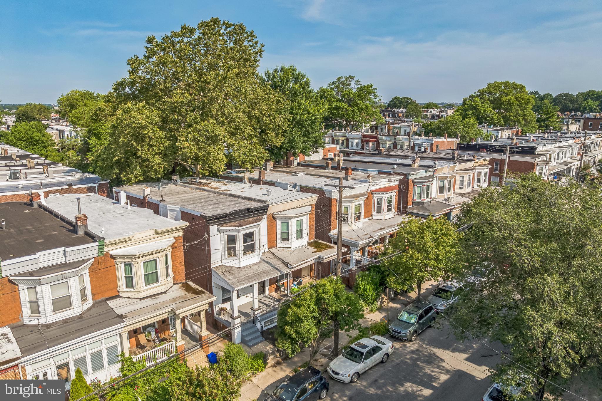CEDAR PARK - Residential