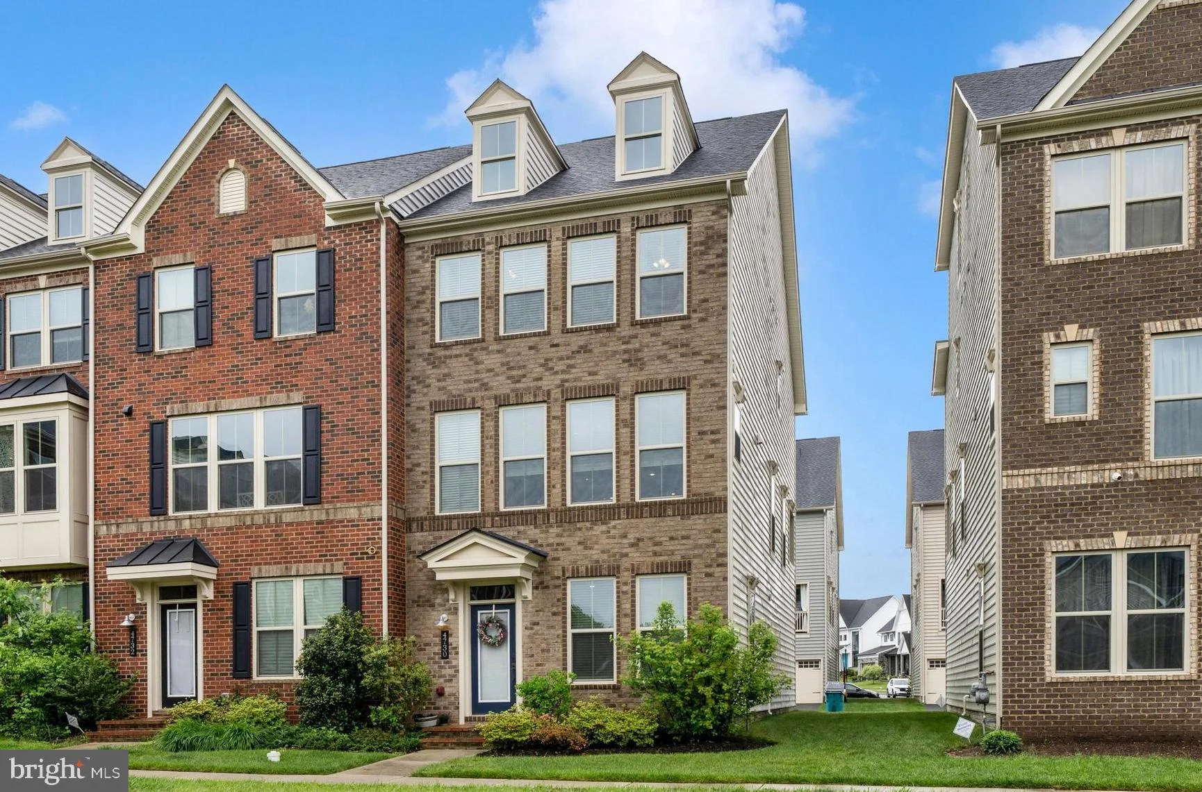 4730 Black Eyed Susan Mews, Monrovia, MD, 21770
