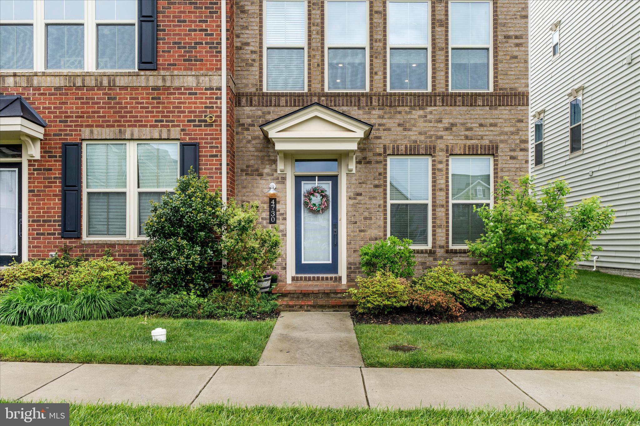 4730 BLACK EYED SUSAN MEWS