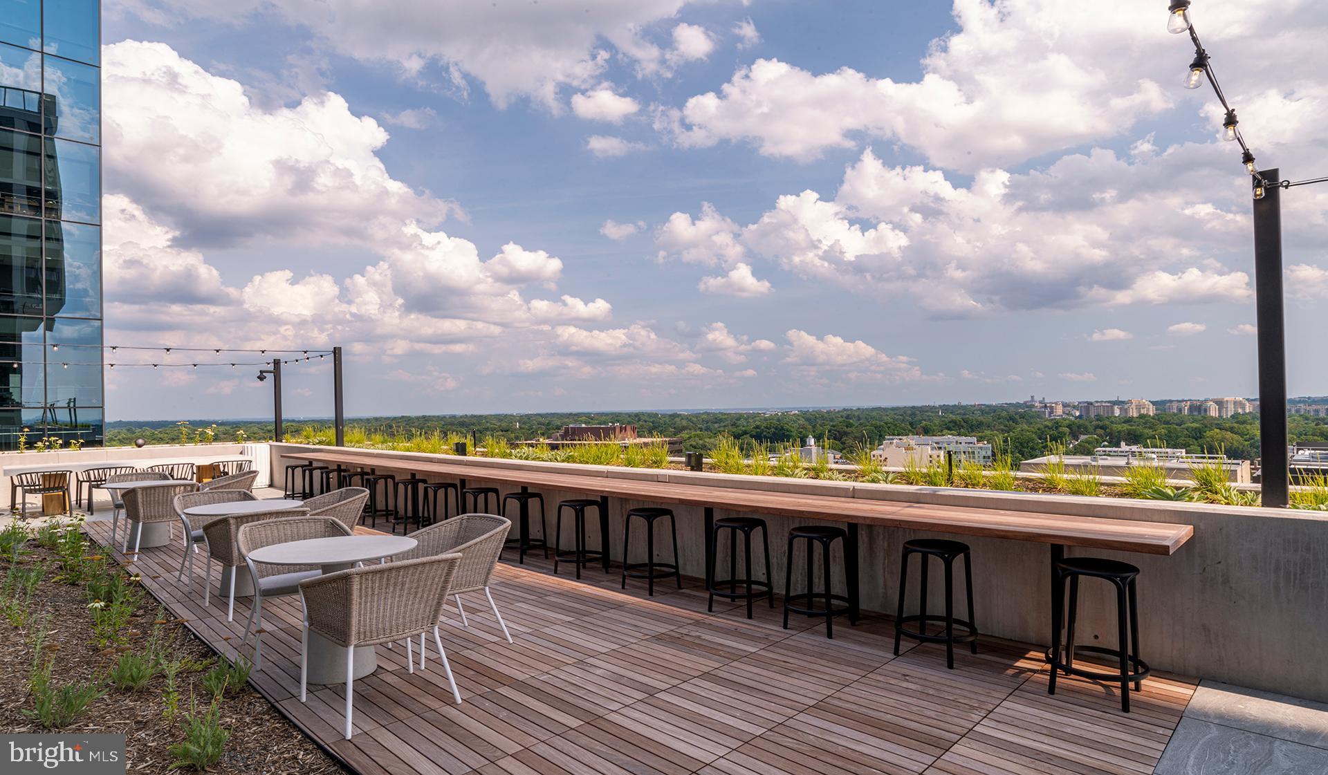 BETHESDA - Residential Lease