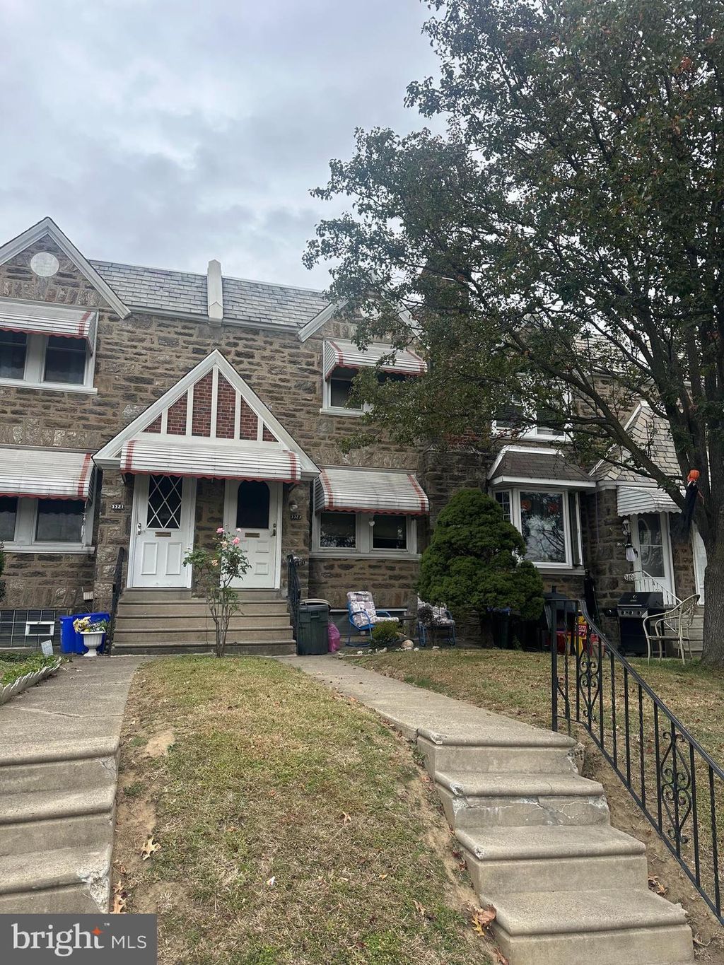 Photo of 3323 Knorr Street, PHILADELPHIA, PA 19149 (MLS # PAPH2553970)