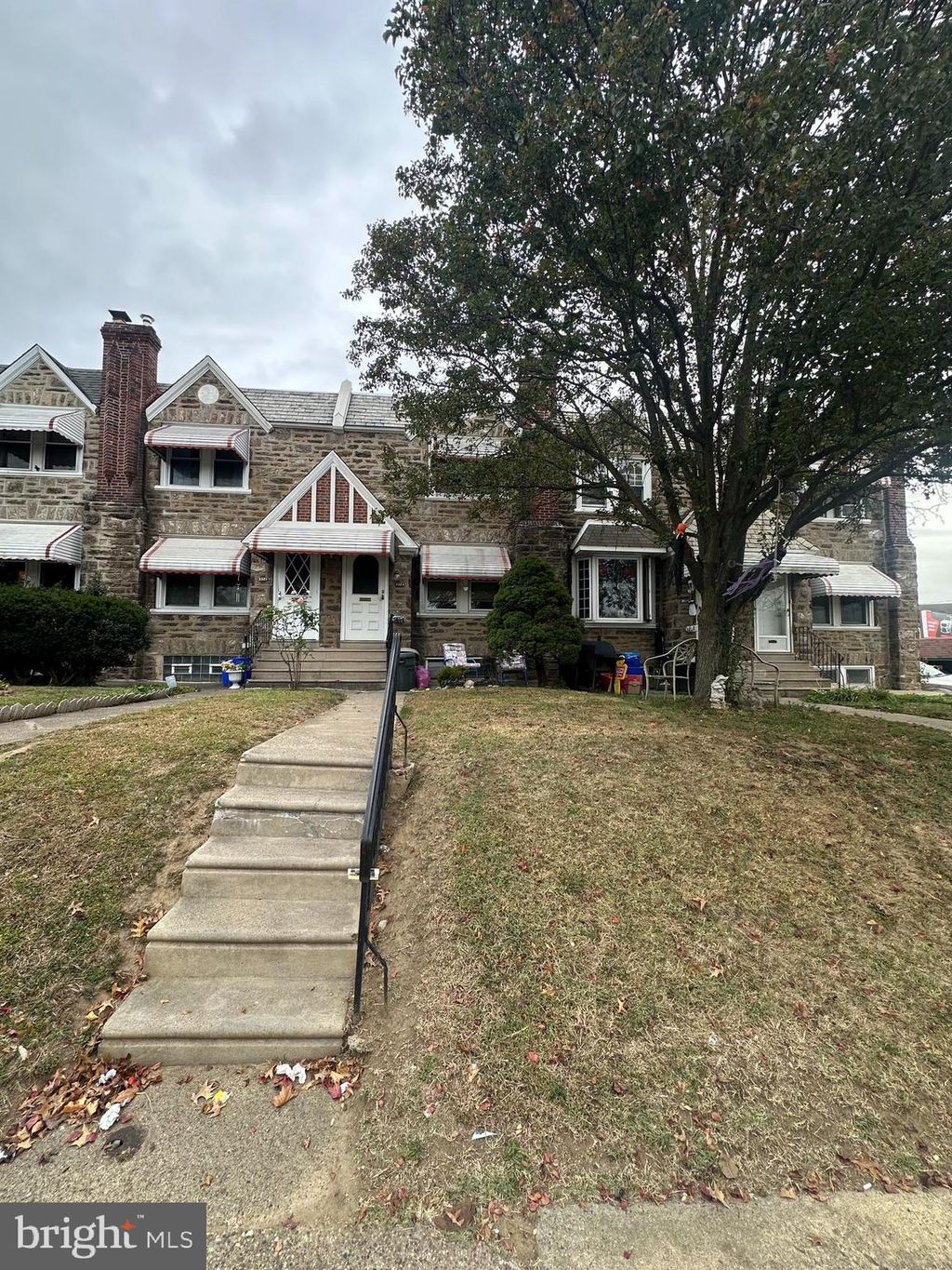 Photo of 3323 Knorr Street, PHILADELPHIA, PA 19149 (MLS # PAPH2553970)