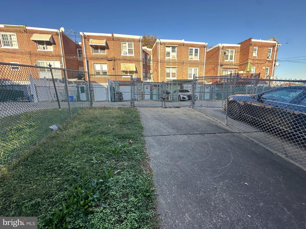 Photo of 3323 Knorr Street, PHILADELPHIA, PA 19149 (MLS # PAPH2553970)