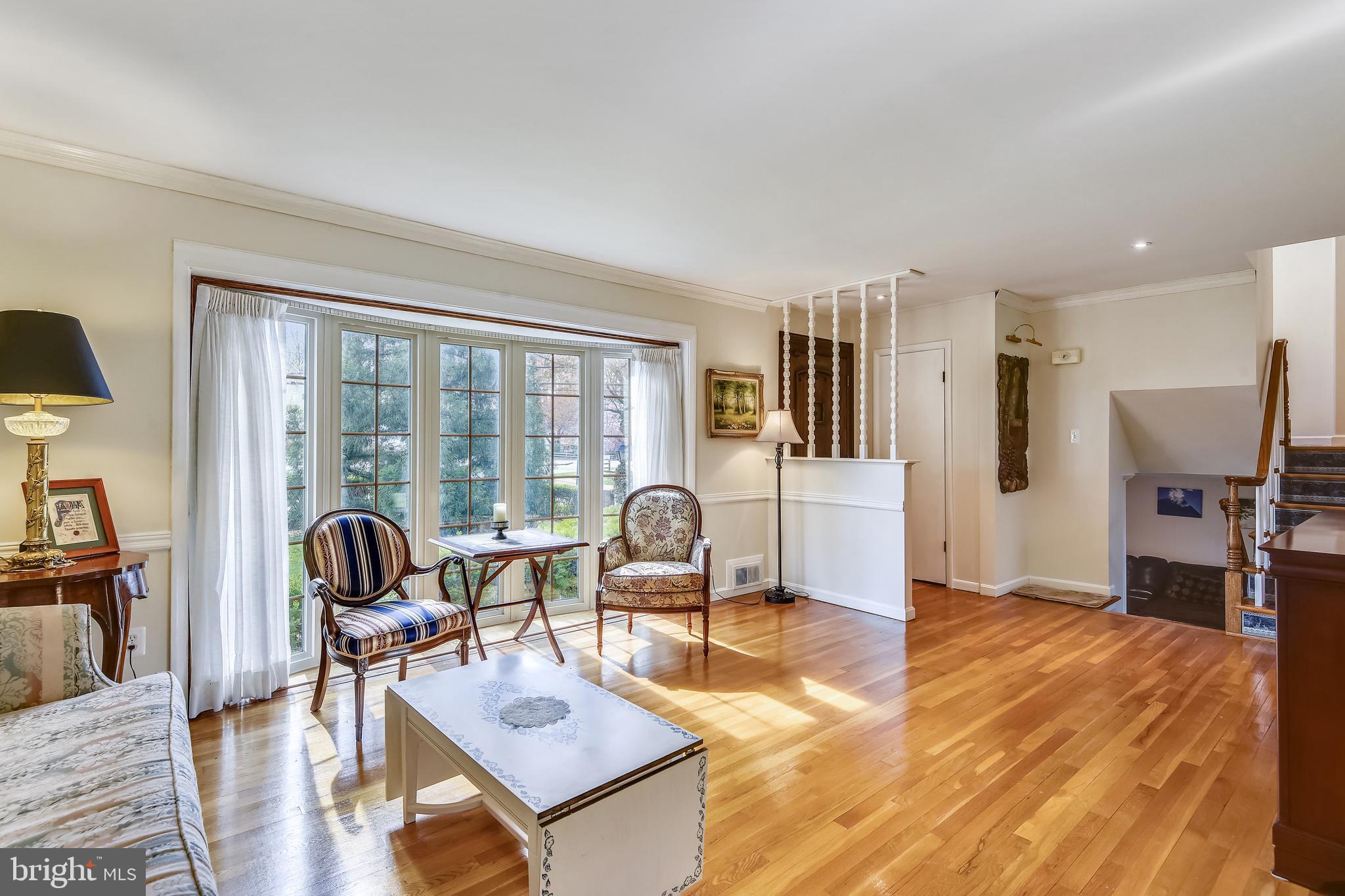 ANNANDALE TERRACE - Residential