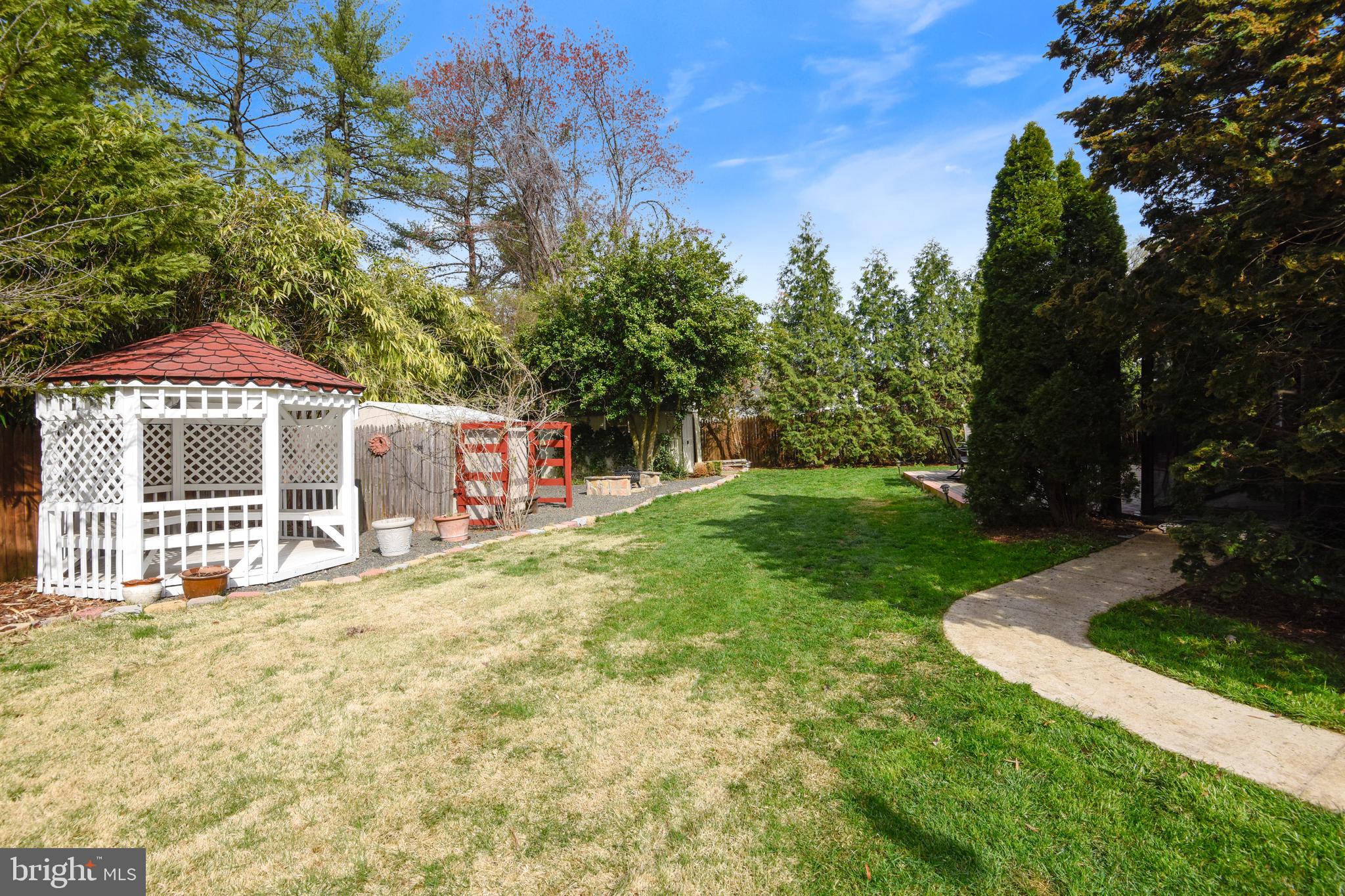 ANNANDALE TERRACE - Residential