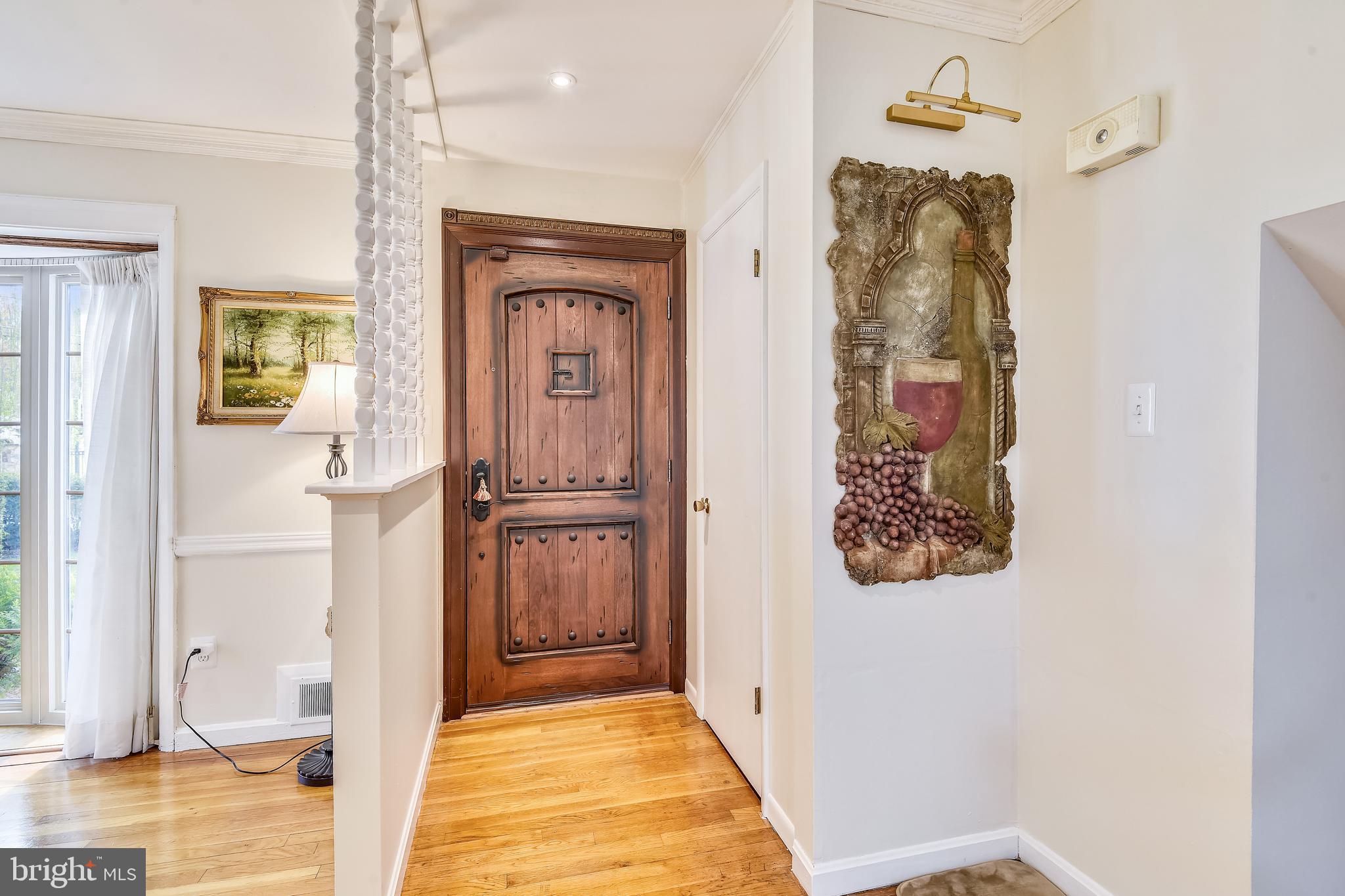 ANNANDALE TERRACE - Residential