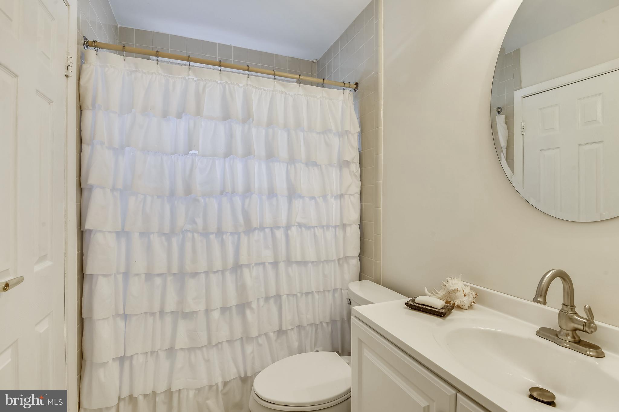 ANNANDALE TERRACE - Residential