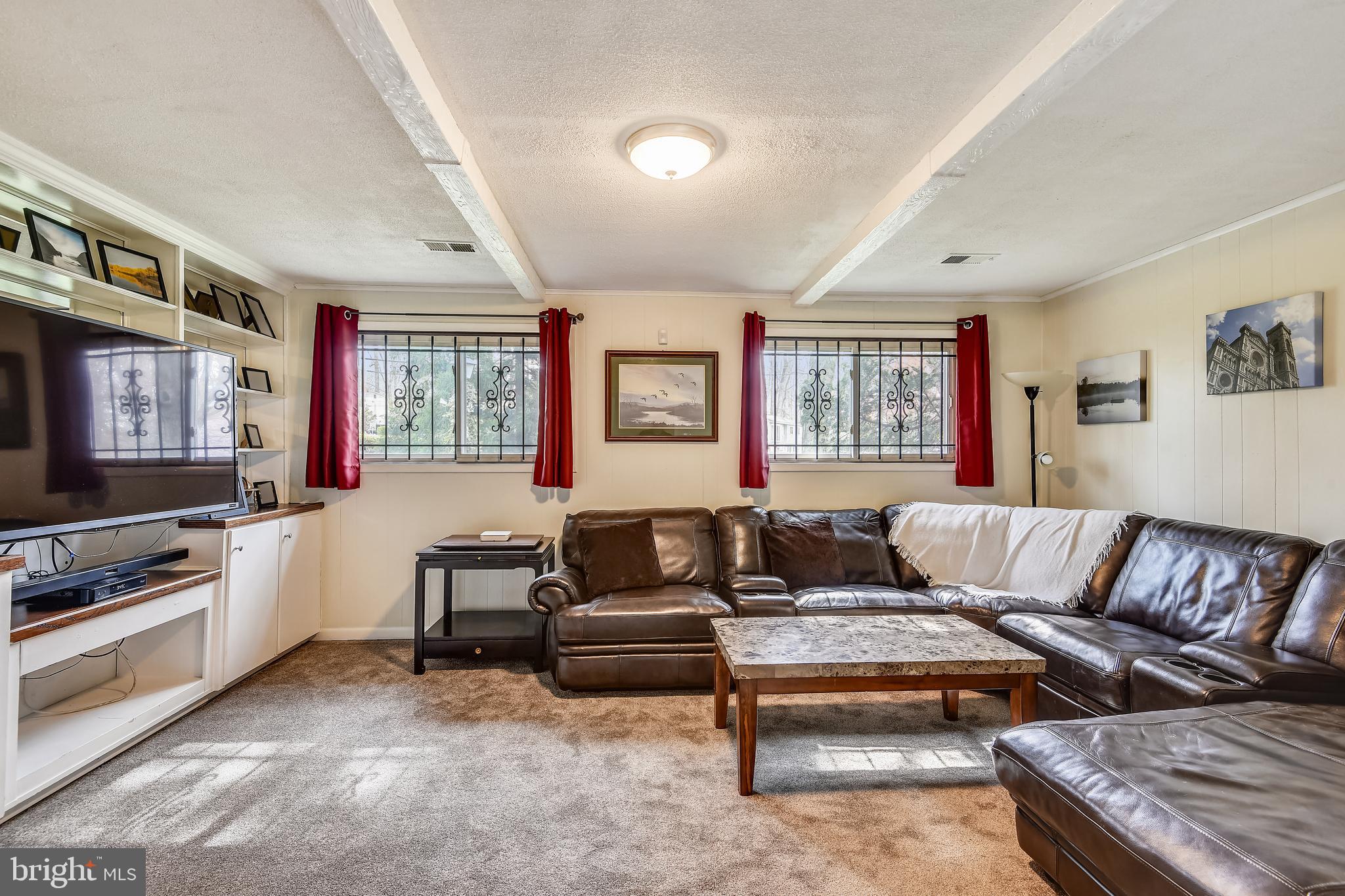 ANNANDALE TERRACE - Residential