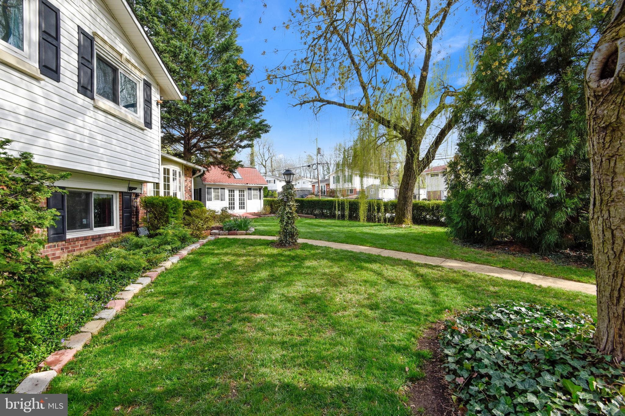 ANNANDALE TERRACE - Residential