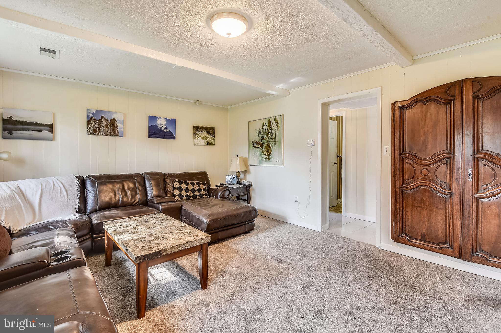 ANNANDALE TERRACE - Residential