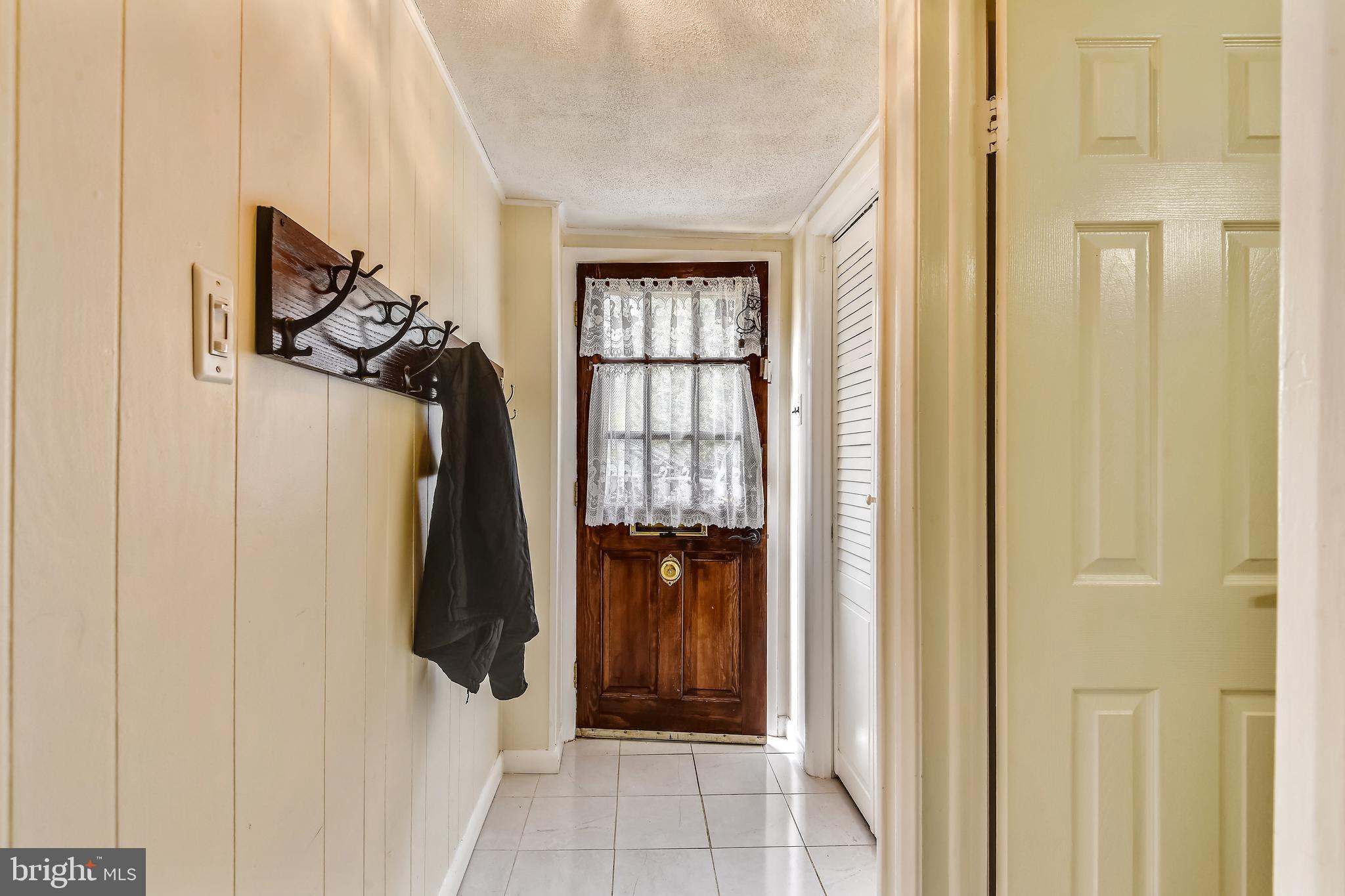 ANNANDALE TERRACE - Residential