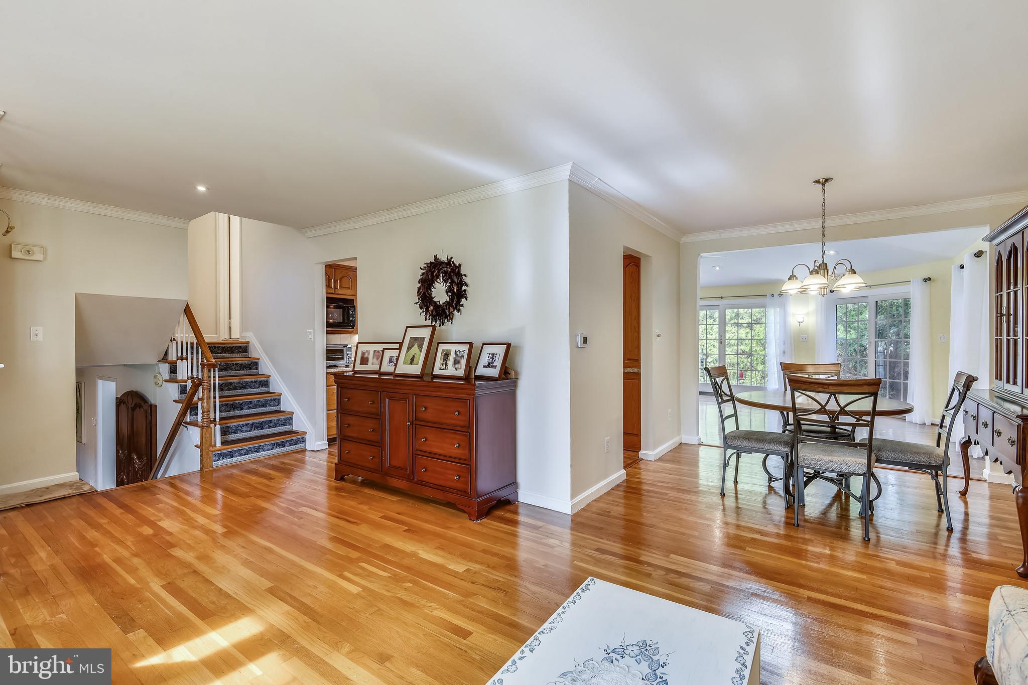 ANNANDALE TERRACE - Residential