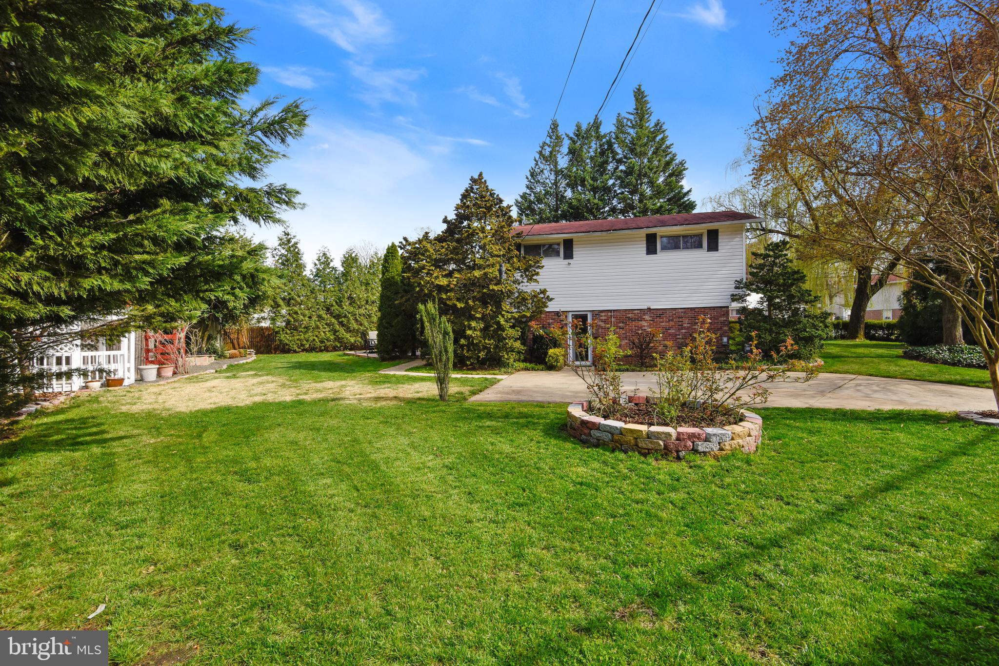 ANNANDALE TERRACE - Residential