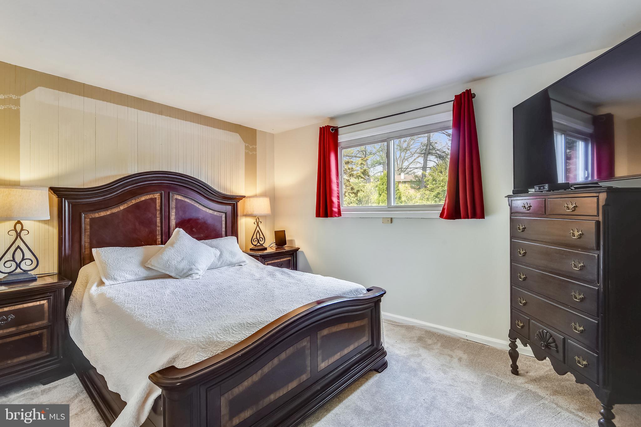 ANNANDALE TERRACE - Residential