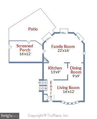 ANNANDALE TERRACE - Residential
