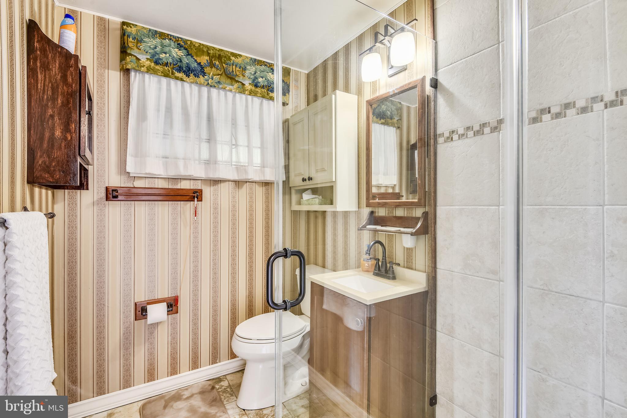 ANNANDALE TERRACE - Residential