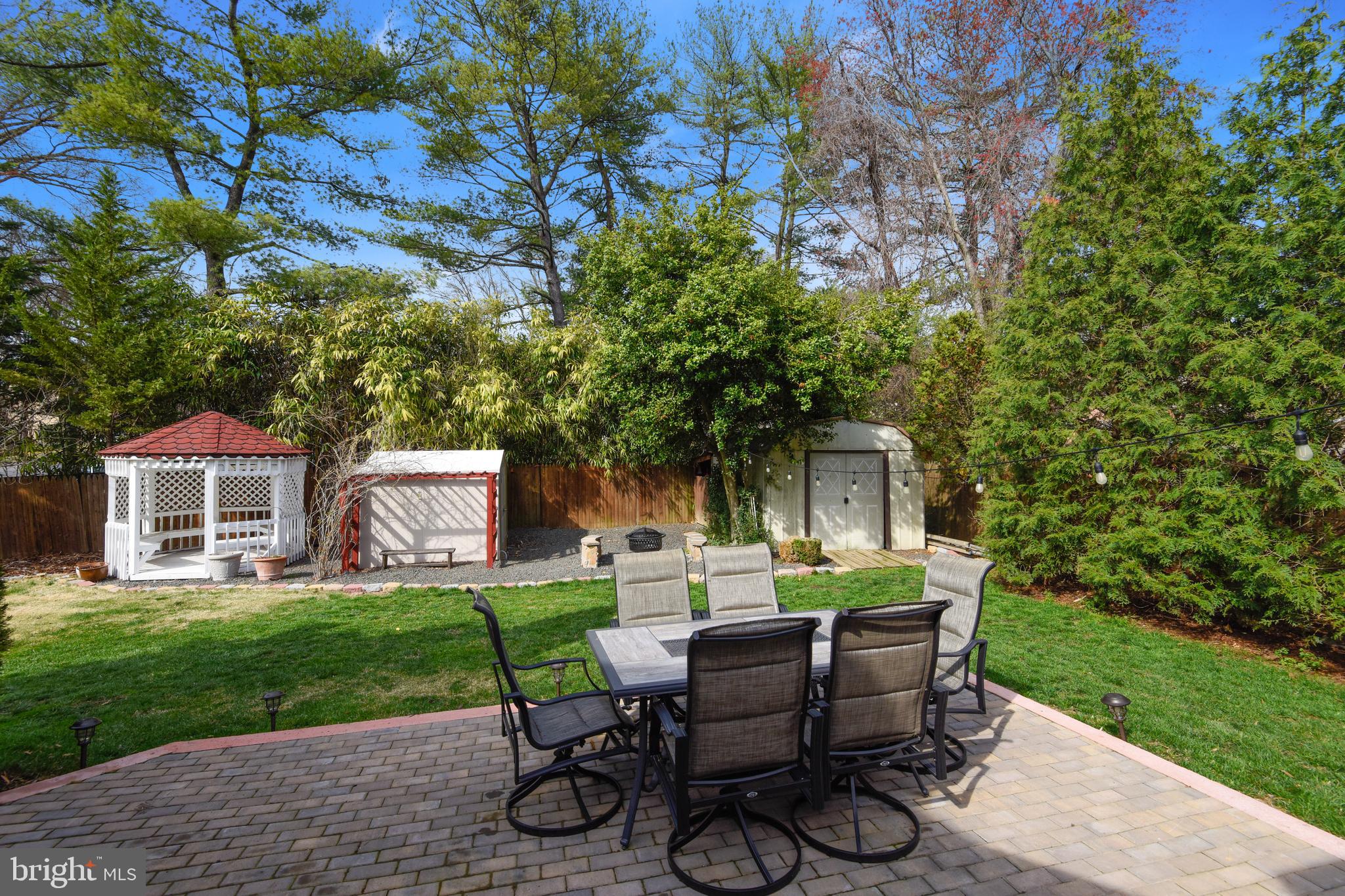 ANNANDALE TERRACE - Residential