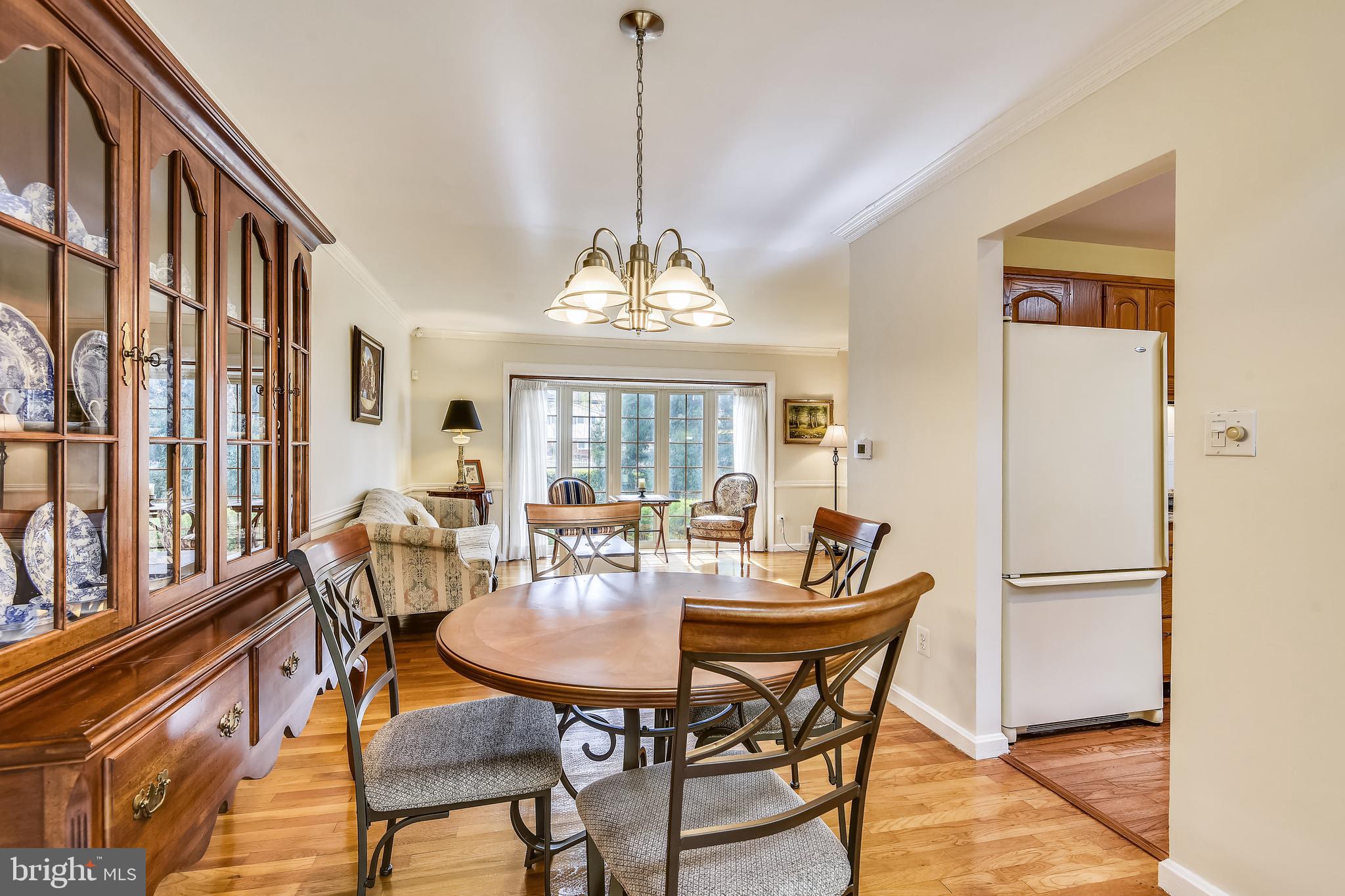 ANNANDALE TERRACE - Residential