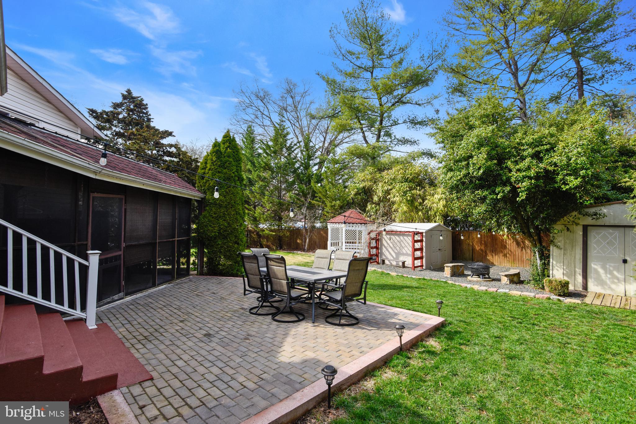 ANNANDALE TERRACE - Residential