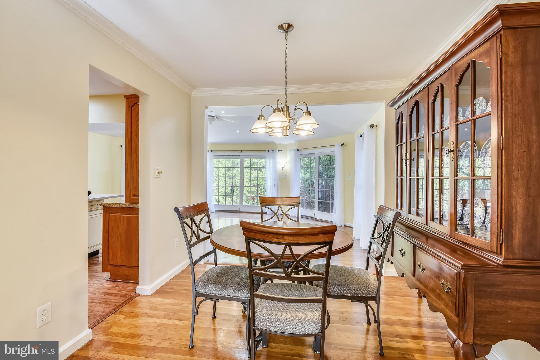 ANNANDALE TERRACE - Residential