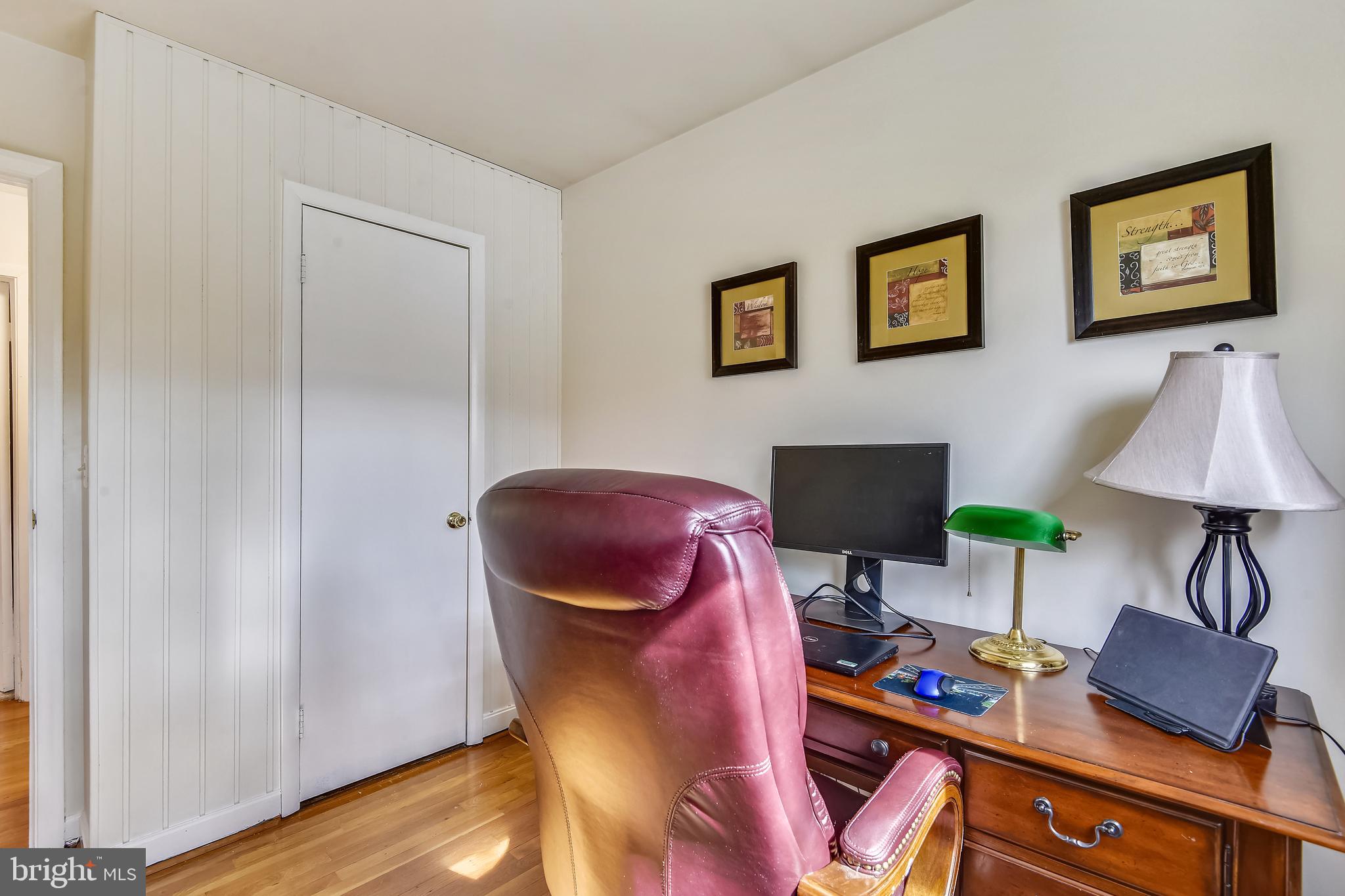 ANNANDALE TERRACE - Residential