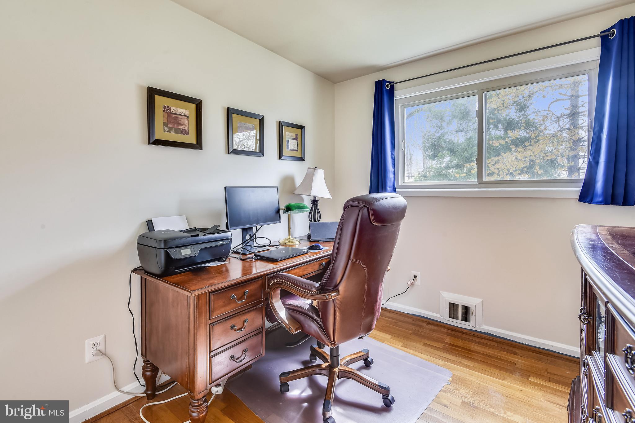 ANNANDALE TERRACE - Residential