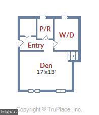 ANNANDALE TERRACE - Residential