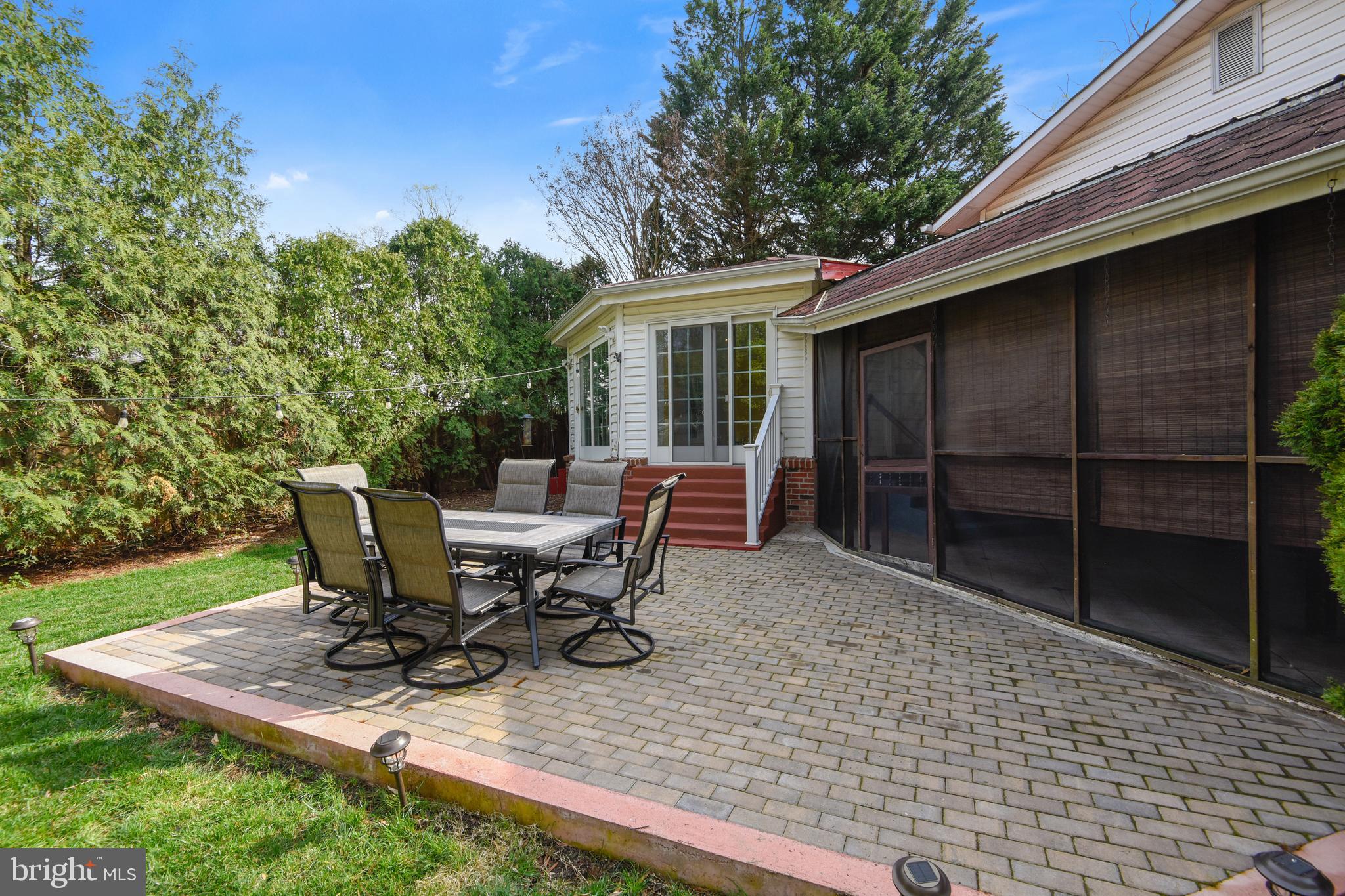 ANNANDALE TERRACE - Residential