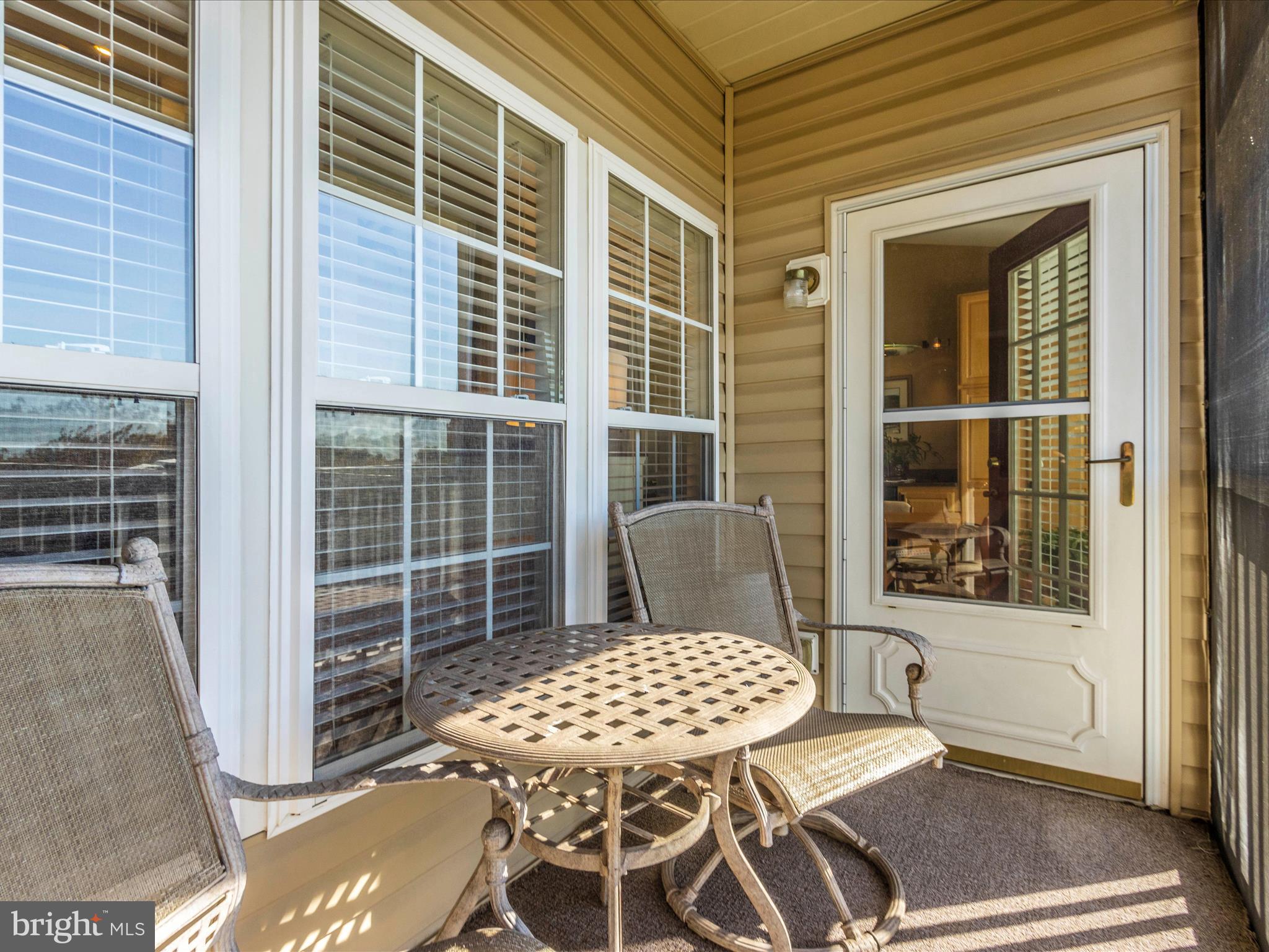 VILLAGE OF MILL RUN - Residential